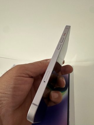 iPhone 14 Plus 256GB Viola