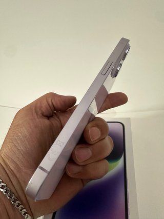 iPhone 14 Plus 256GB Viola