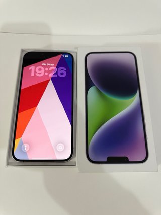iPhone 14 Plus 256GB Viola