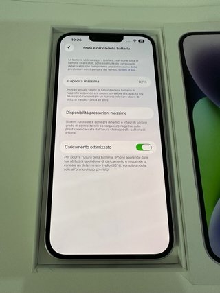 iPhone 14 Plus 256GB Viola