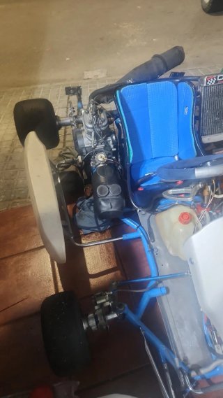 Kart iame x30