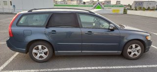 Volvo V50 2009