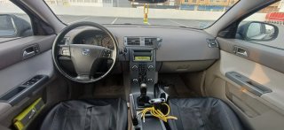 Volvo V50 2009