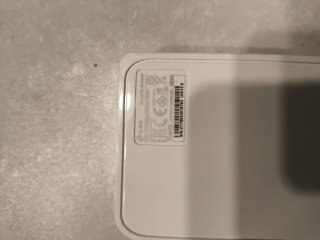 Switch TP-Link TL