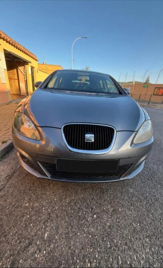 SEAT Leon 2012
