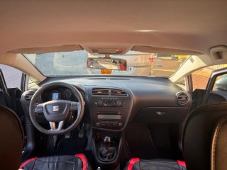 SEAT Leon 2012