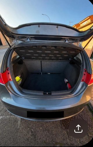 SEAT Leon 2012