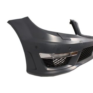 Paragolpes delantero Mercedes Clase C W204 2011-20