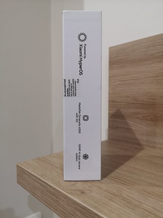 Xiaomi Redmi 15C 5G 8GB 128GB Precintado