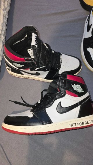 Pack 13 zapatillas nike, jorda, balenciaga, lanvin