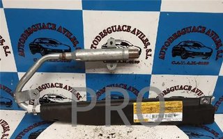 Airbag Lateral Delantero Izquierdo Porsche Cayman (Tipo 987C)(2005->)