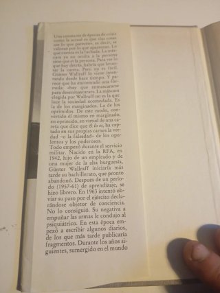 Cabeza de turco