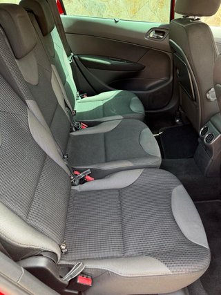 Peugeot 308 2013