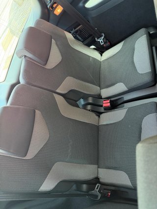 Peugeot 308 2013