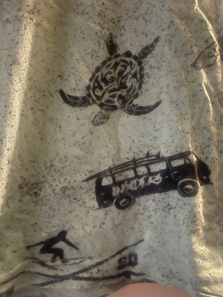 2 Camisetas JNSD Talla M vendo las dos por 10€