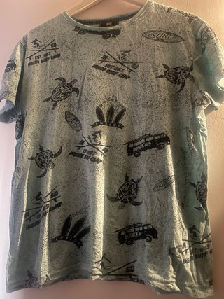 2 Camisetas JNSD Talla M vendo las dos por 10€