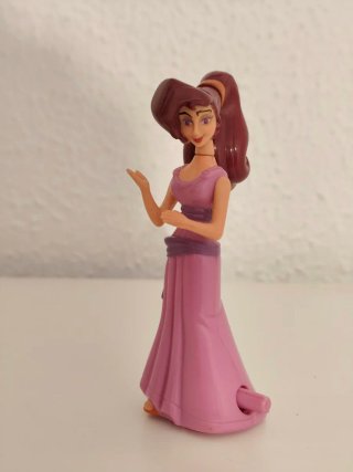 Figura Hércules Disney LEE