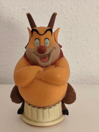Figura Hércules Disney LEE