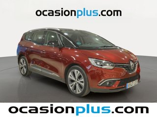 Renault Grand Scenic Zen TCe 103 kW (140 CV) EDC GPF