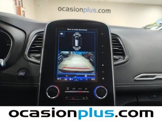 Renault Grand Scenic Zen TCe 103 kW (140 CV) EDC GPF