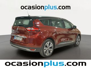 Renault Grand Scenic Zen TCe 103 kW (140 CV) EDC GPF