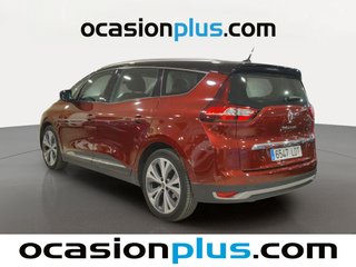 Renault Grand Scenic Zen TCe 103 kW (140 CV) EDC GPF