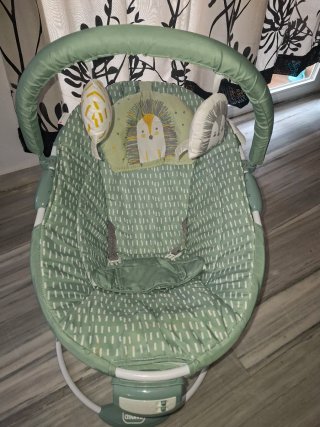 Hamaca Bebé 0-9kg