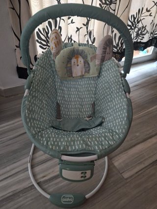 Hamaca Bebé 0-9kg