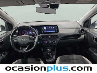 Hyundai i10 1.2 Tecno 2C 62 kW (84 CV)