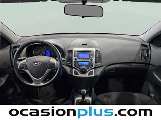 Hyundai i30 1.4 CVVT Comfort 80 kW (109 CV)