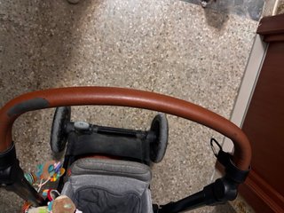 Carro Jane muum