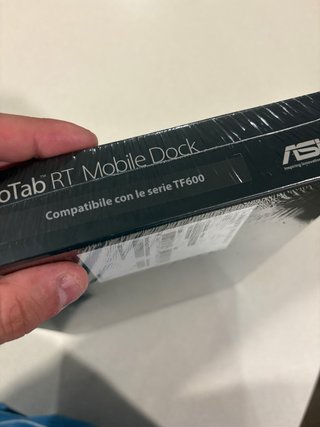 Asus VivoTab RT Mobile Dock Tastiera Wireless