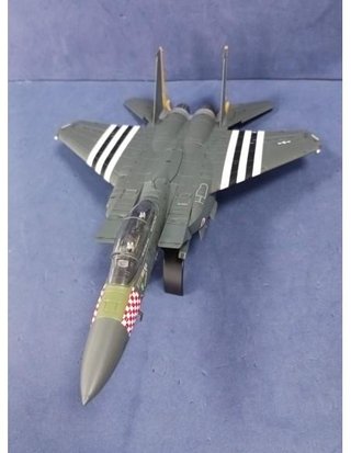 AVION DE ESCALA 1/72 MCDONNELL DOUGLAS F-15 EAGLE