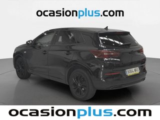 Opel Grandland 1.2 Turbo S&S GS Auto 96 kW (130 CV)