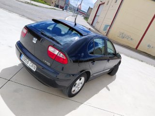 SEAT Leon 2004