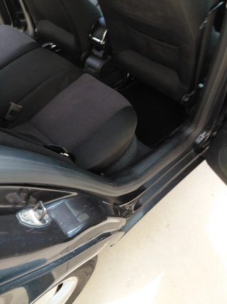 SEAT Leon 2004
