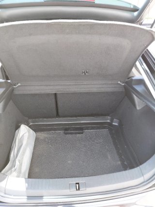 SEAT Leon 2004