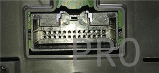 Cuadro Completo Ford Mondeo Sportbreak (CNG)(2014->)