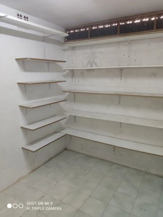 Alquilo estupendo trastero