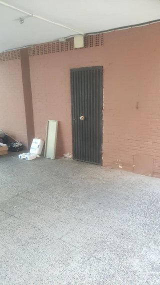 Alquilo estupendo trastero