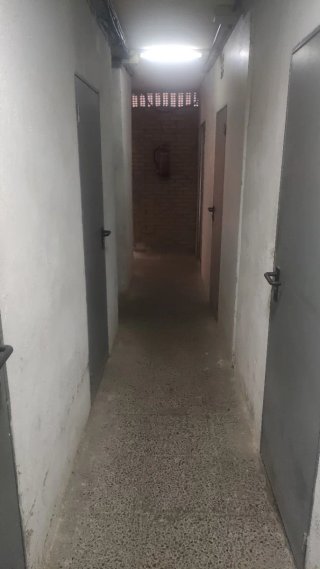 Alquilo estupendo trastero
