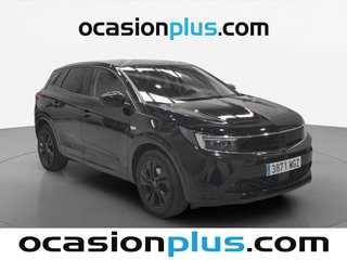 Opel Grandland 1.2 Turbo S&S GS Auto 96 kW (130 CV)