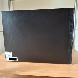 Ordenador sobremesa ASUS CP6230 Negro
