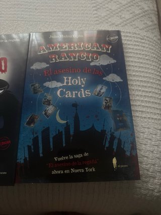 Libros de Julio Muñoz Gijon