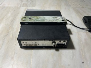 Super Star 3900 Transceptor CB