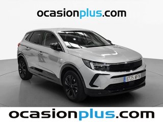 Opel Grandland 1.2 Turbo S&S GS Auto 96 kW (130 CV)