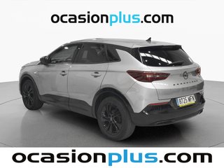 Opel Grandland 1.2 Turbo S&S GS Auto 96 kW (130 CV)