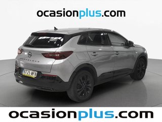 Opel Grandland 1.2 Turbo S&S GS Auto 96 kW (130 CV)