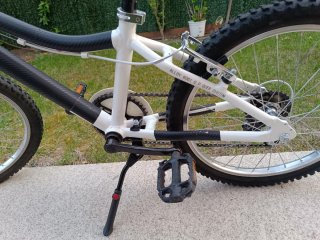 Bicicleta Infantil de montaña