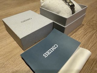Seiko